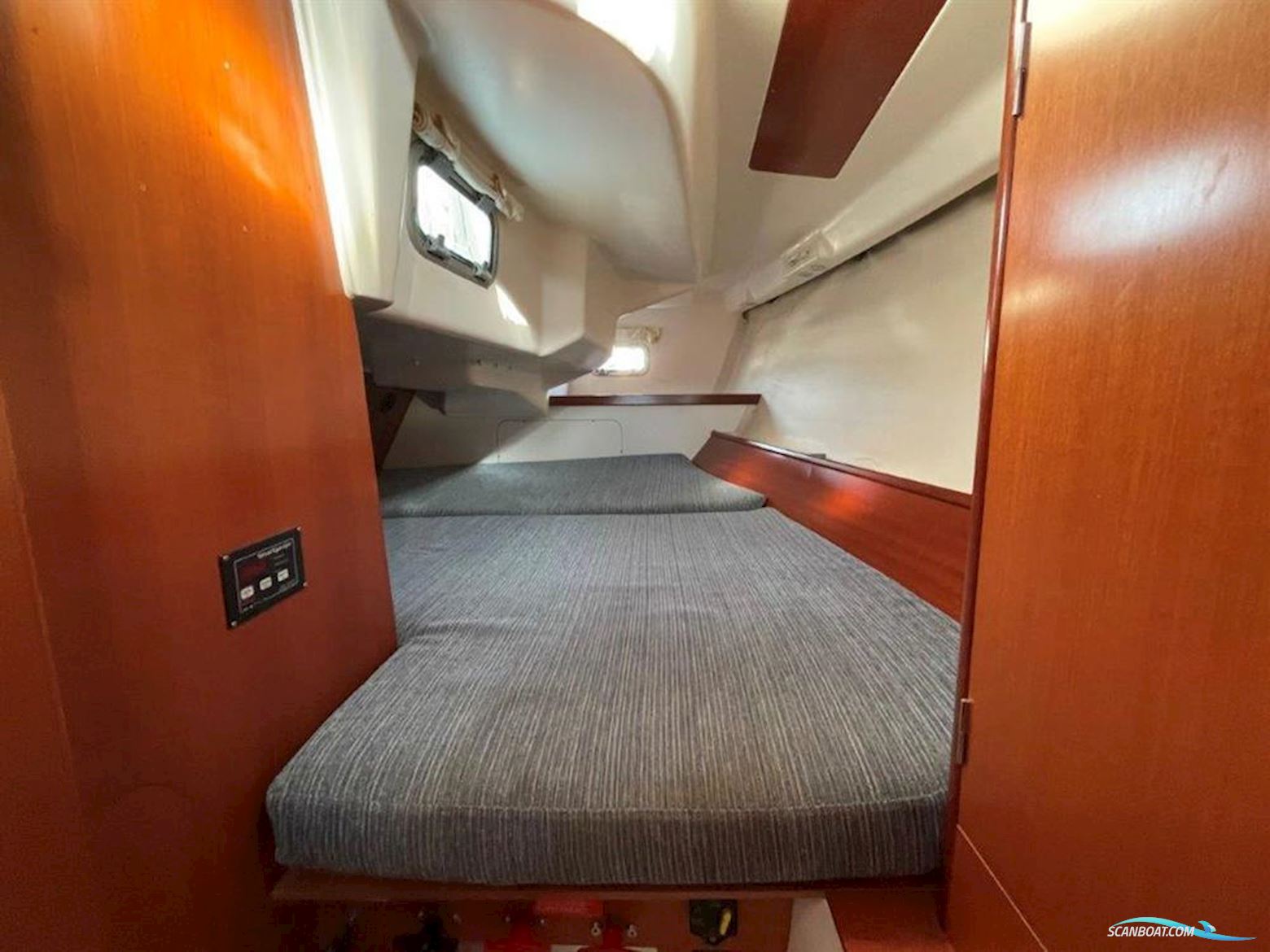 Beneteau  Oceanis 323