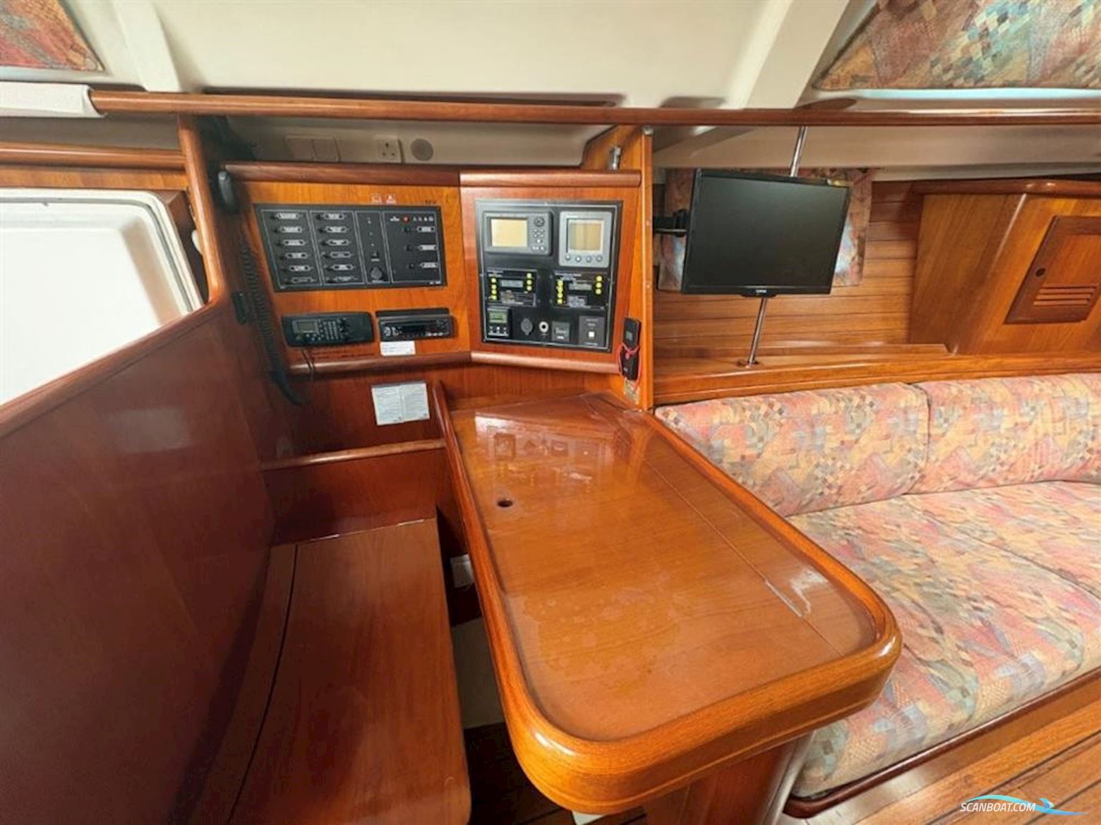 Beneteau  Oceanis 361