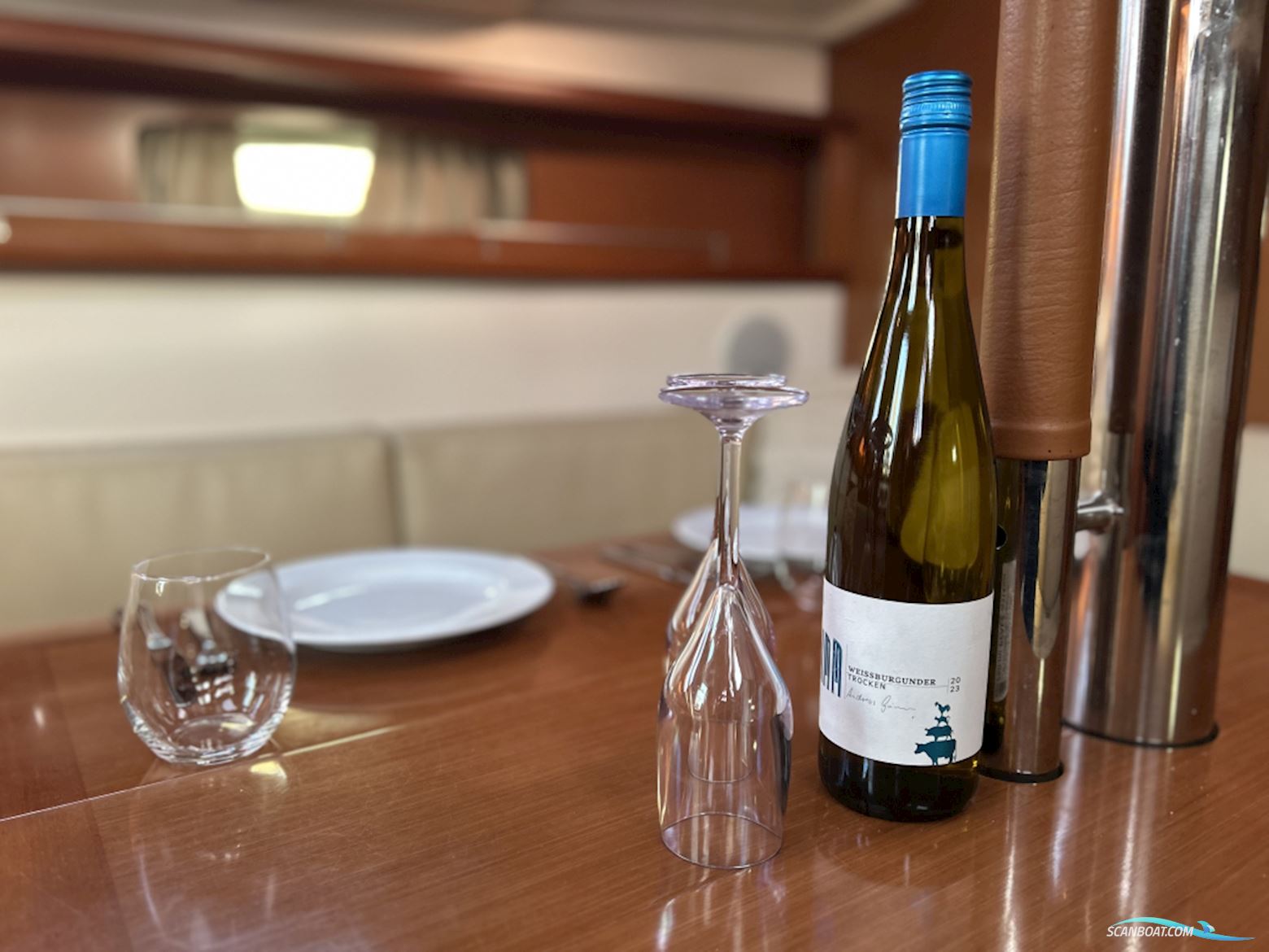 Beneteau  Oceanis 37