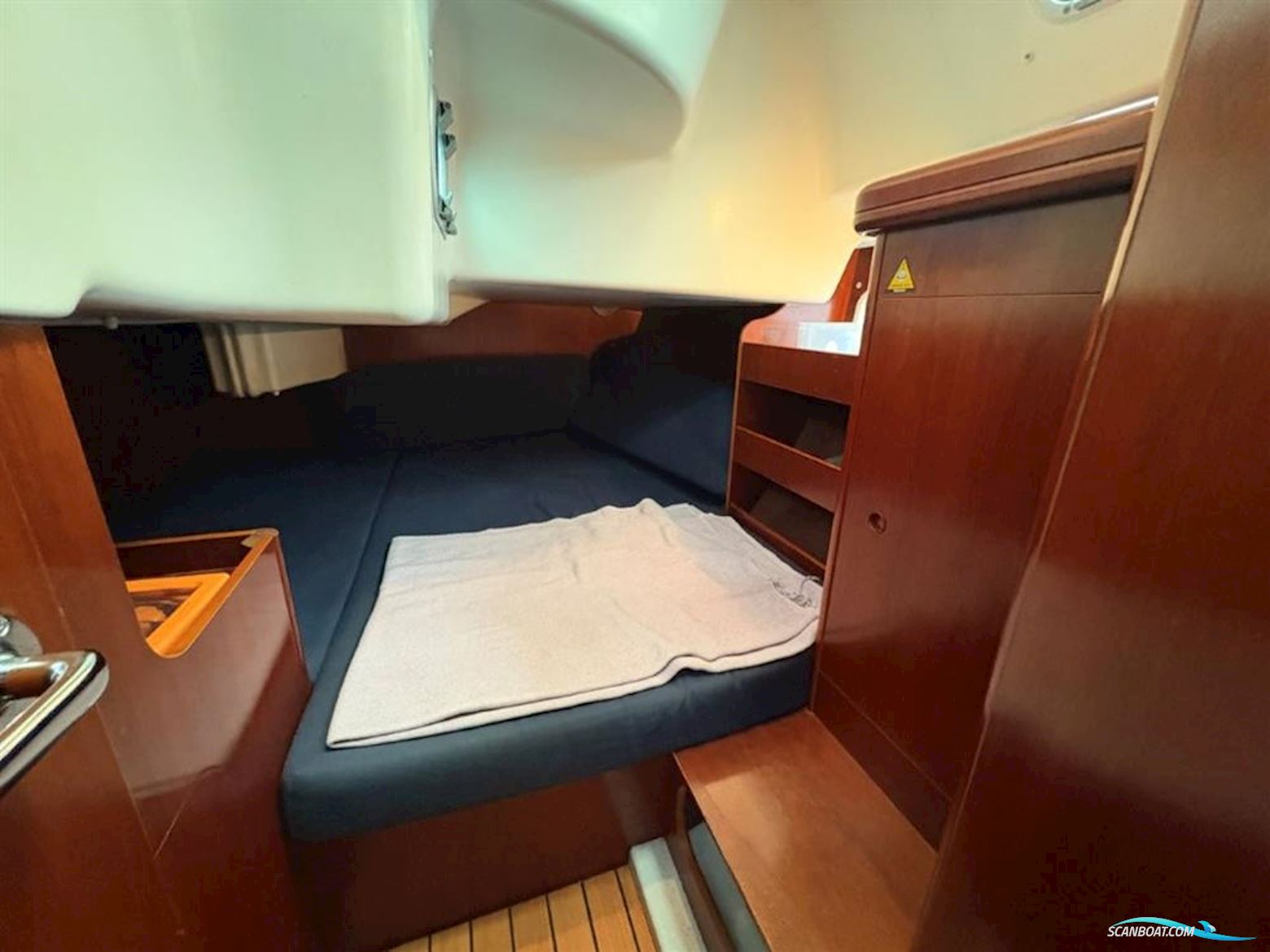 Beneteau  Oceanis 411 Celebration