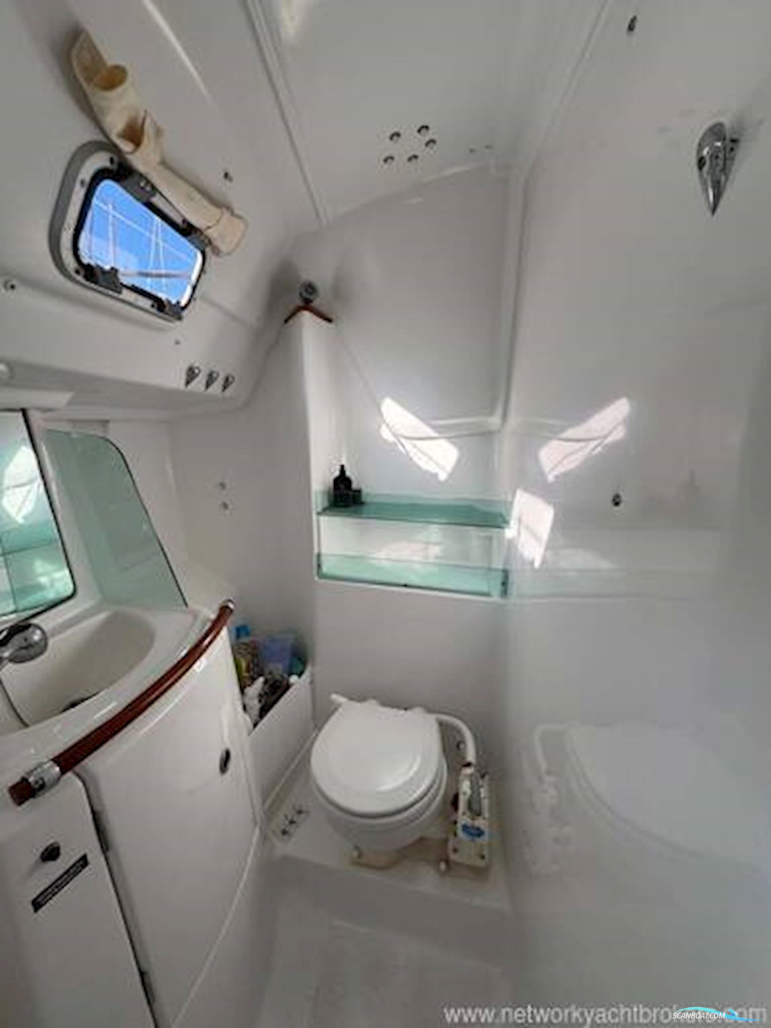 Beneteau 323