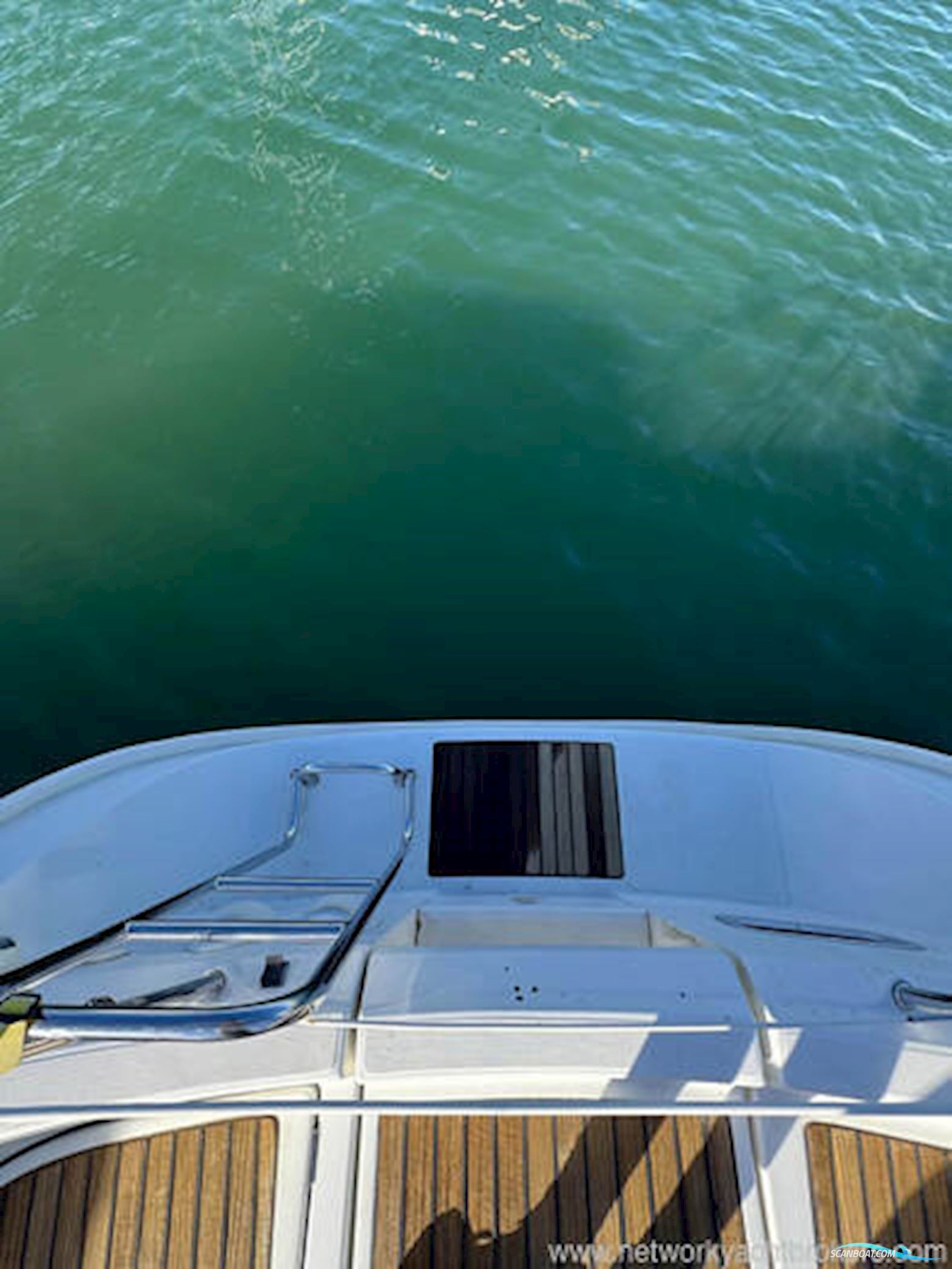 Beneteau 323