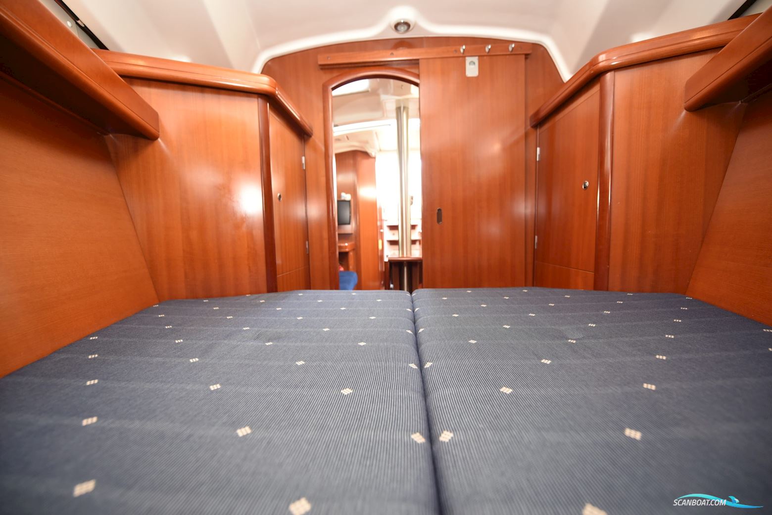 Beneteau 343 Clipper