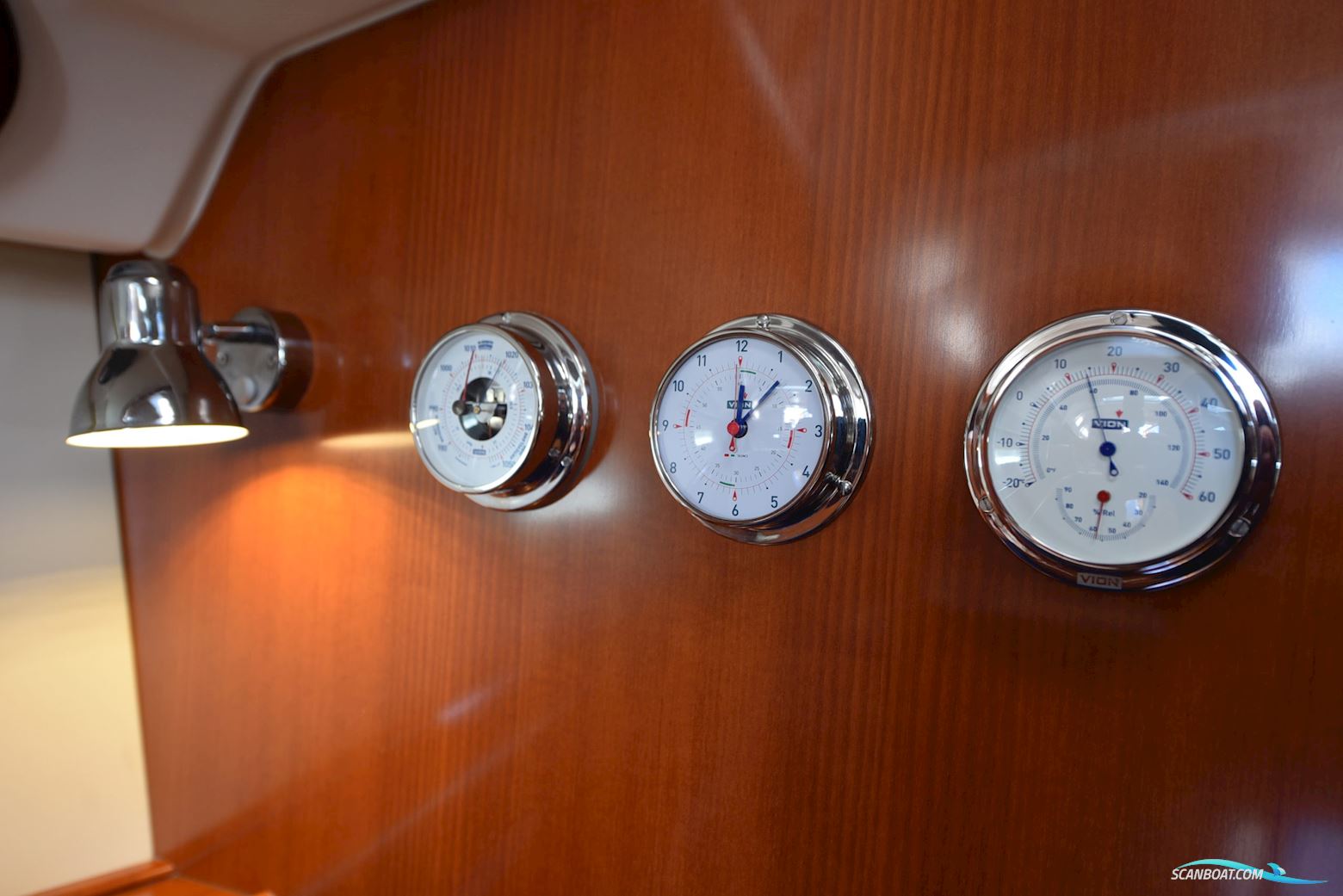 Beneteau 343 Clipper