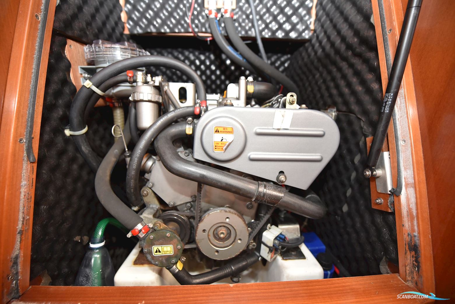 Beneteau 343 Clipper