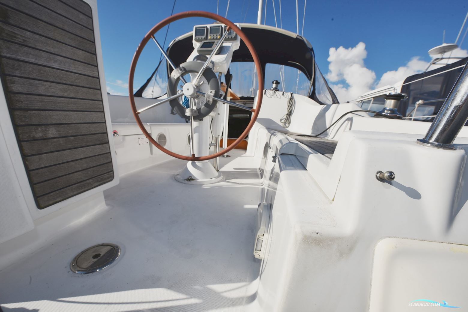 Beneteau 343 Clipper