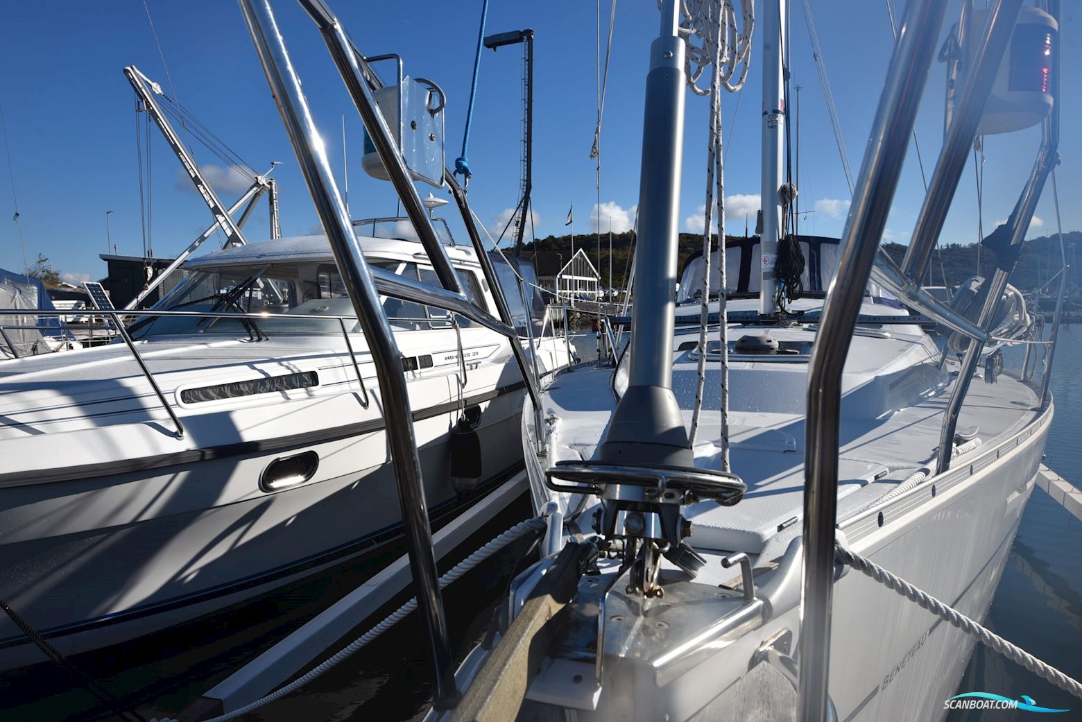 Beneteau 343 Clipper
