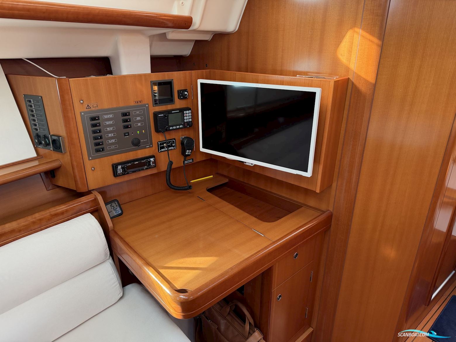 Bénéteau 343 Oceanis Clipper