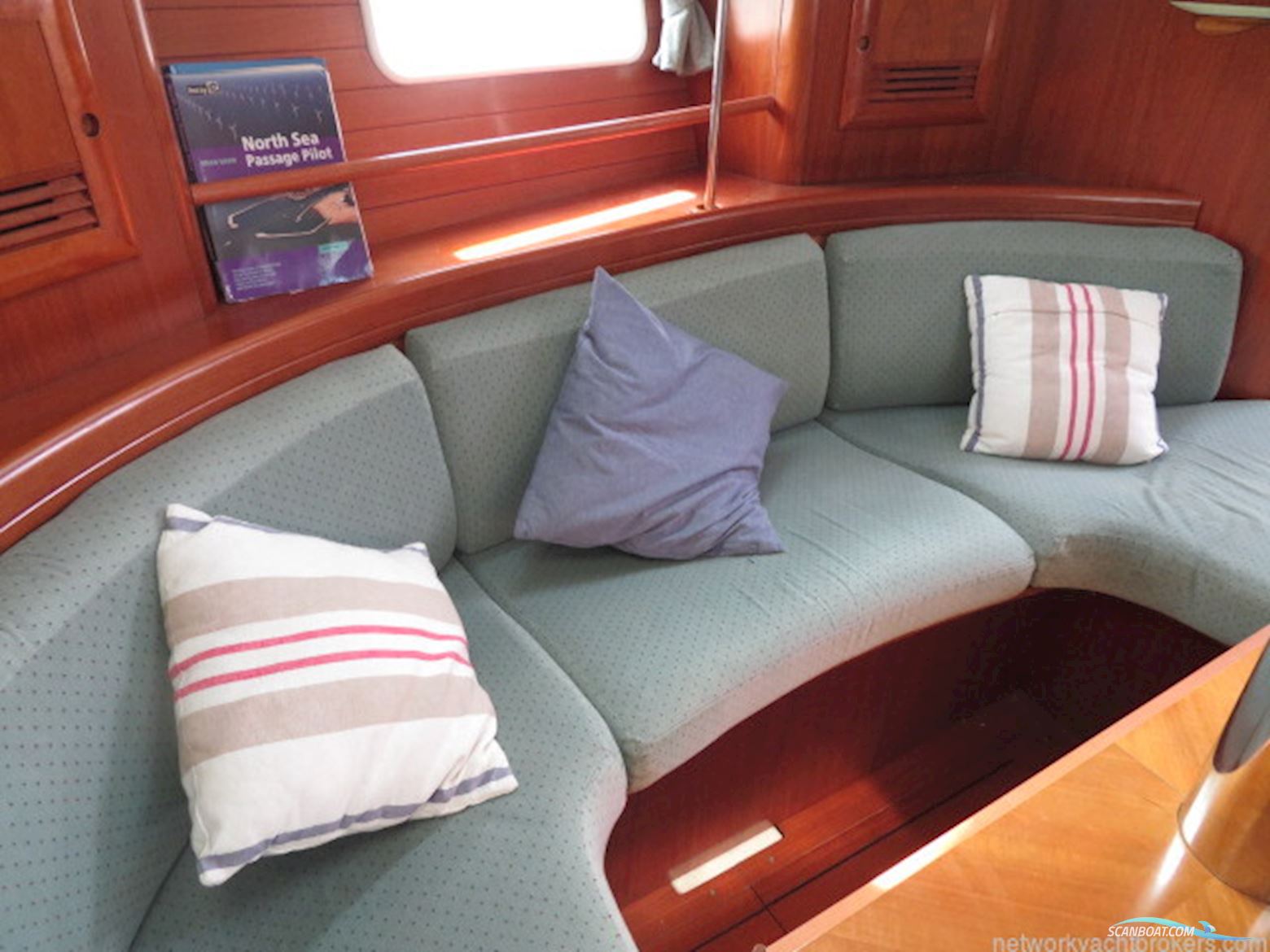 Beneteau 361 Clipper