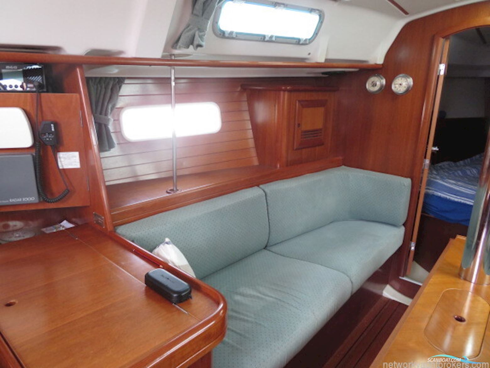 Beneteau 361 Clipper