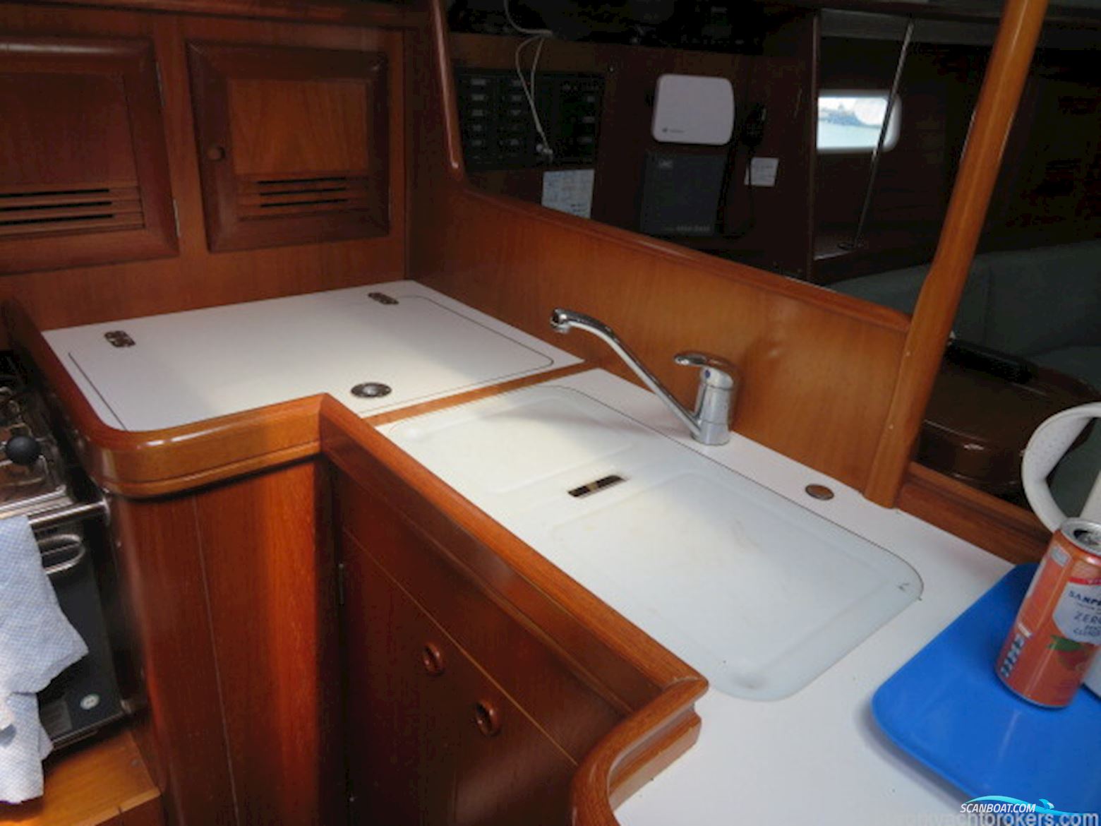Beneteau 361 Clipper