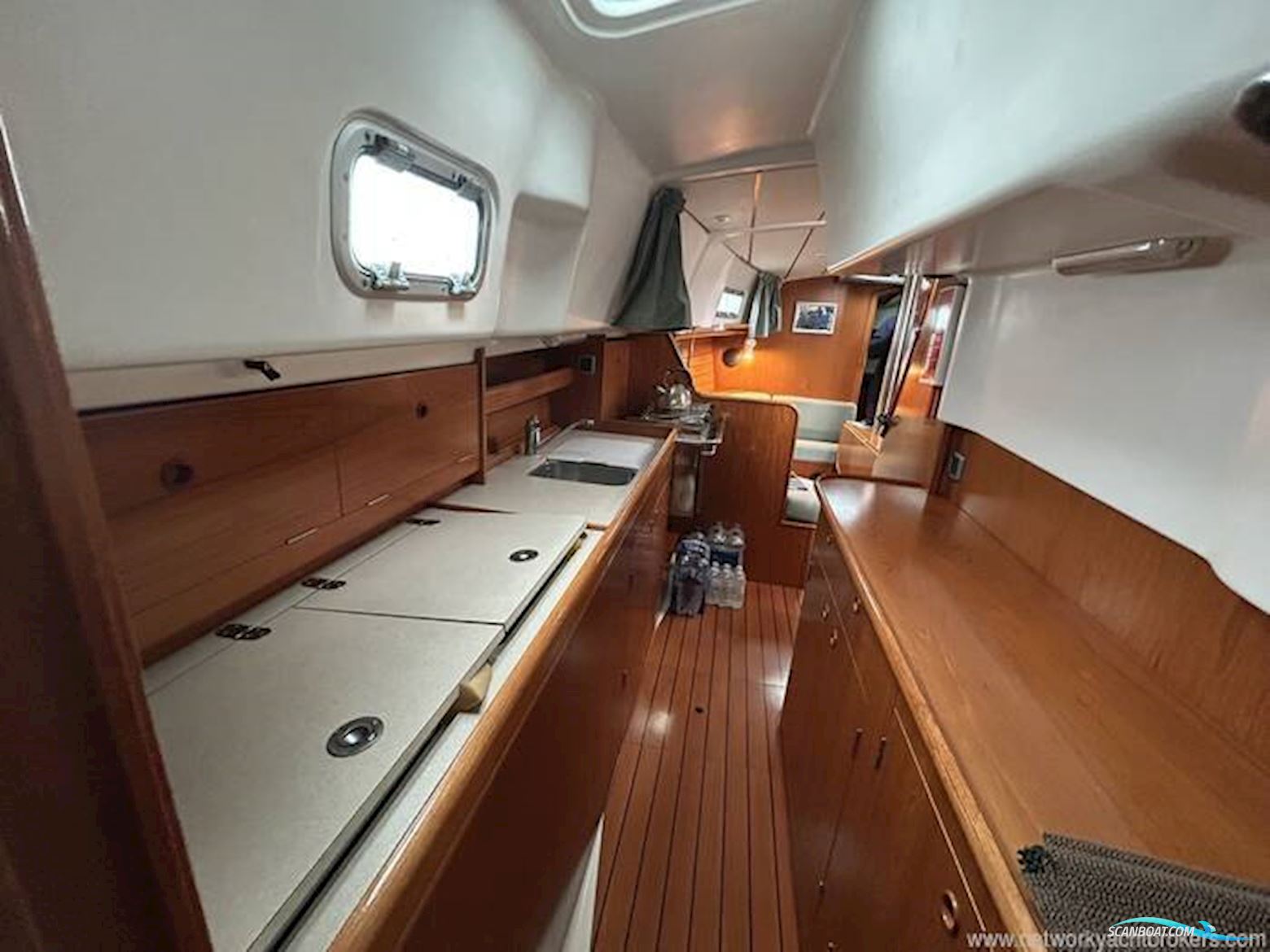 Beneteau 36CC