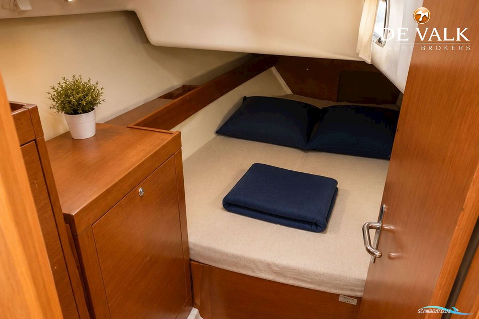 Beneteau 393