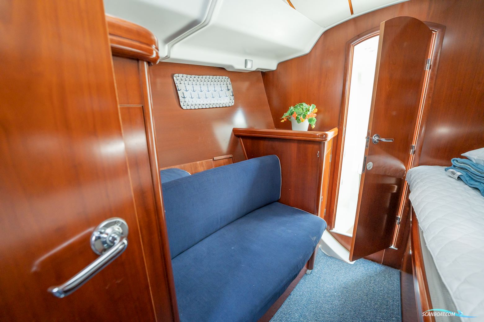 Beneteau 411 Celebration