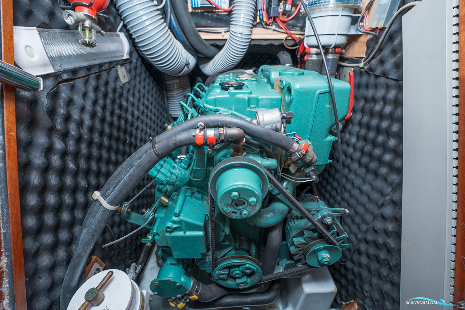 Beneteau 411 Celebration