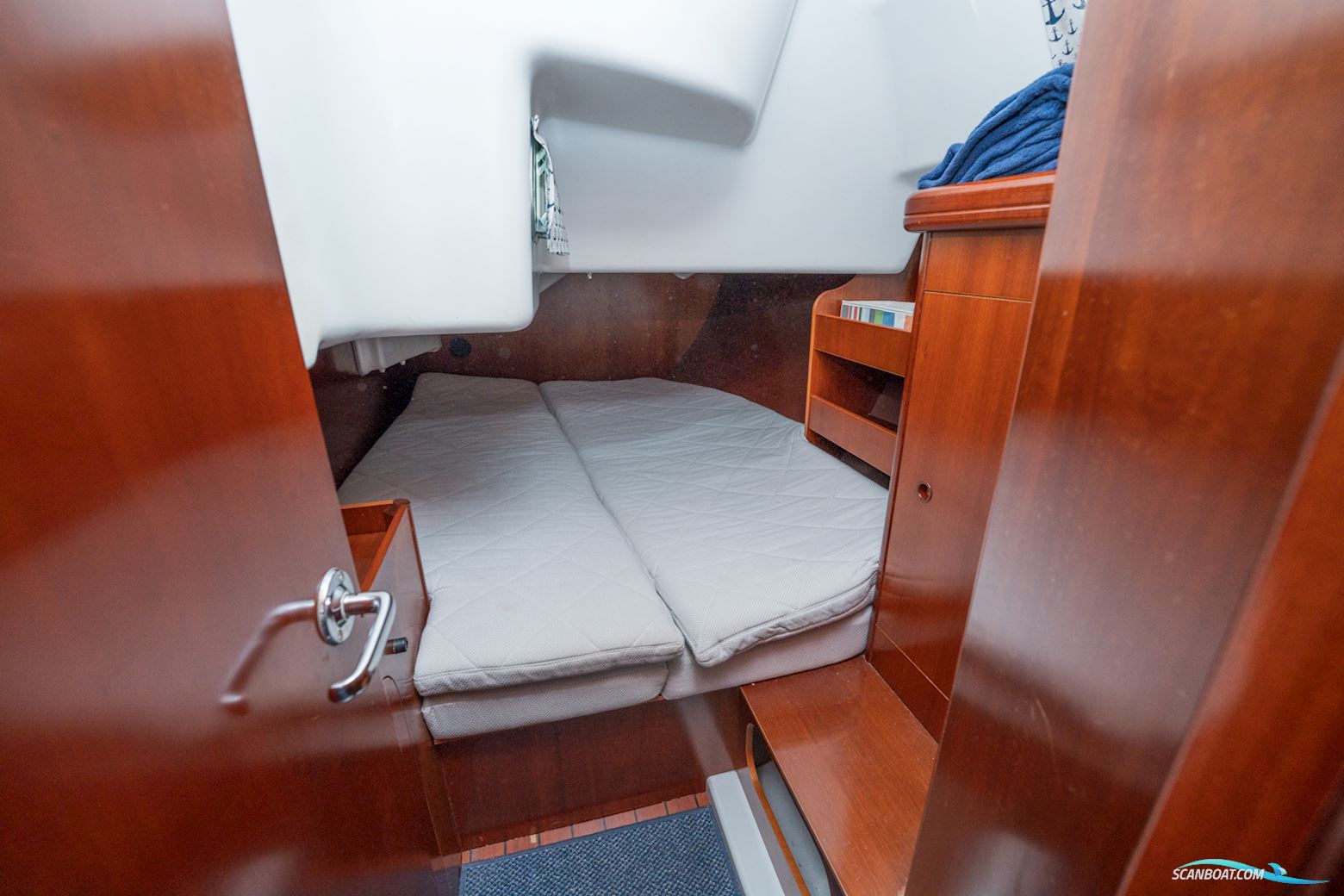 Beneteau 411 Celebration