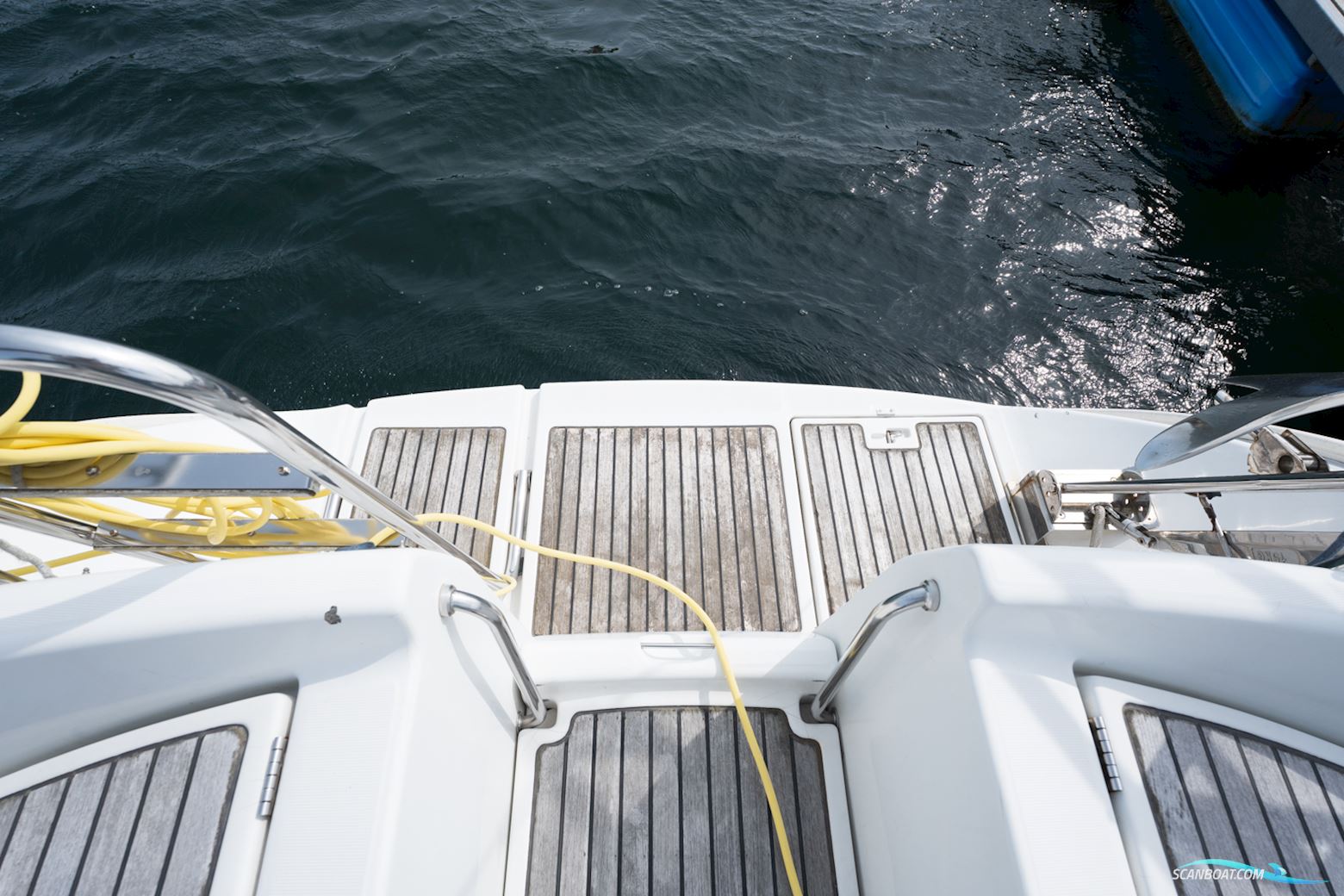 Beneteau 411 Celebration