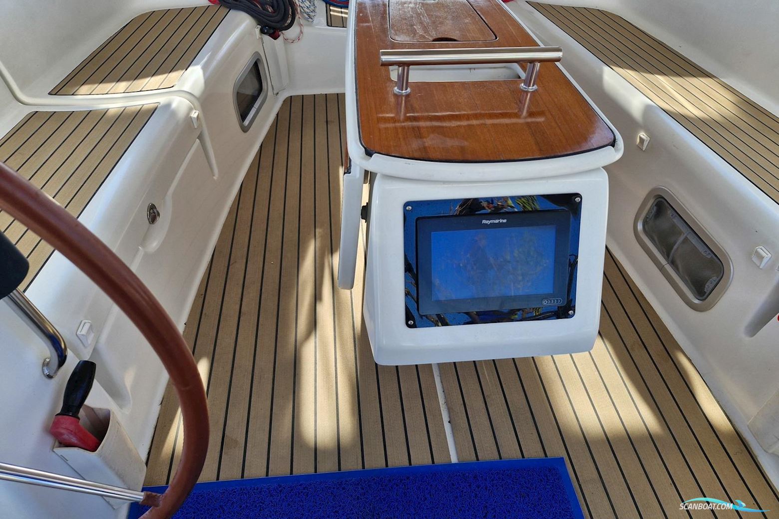 Beneteau 46