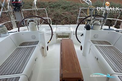 Beneteau 473 Sailingboat 2003, with Yanmar engine, Greece