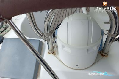 Beneteau 473 Sailingboat 2003, with Yanmar engine, Greece