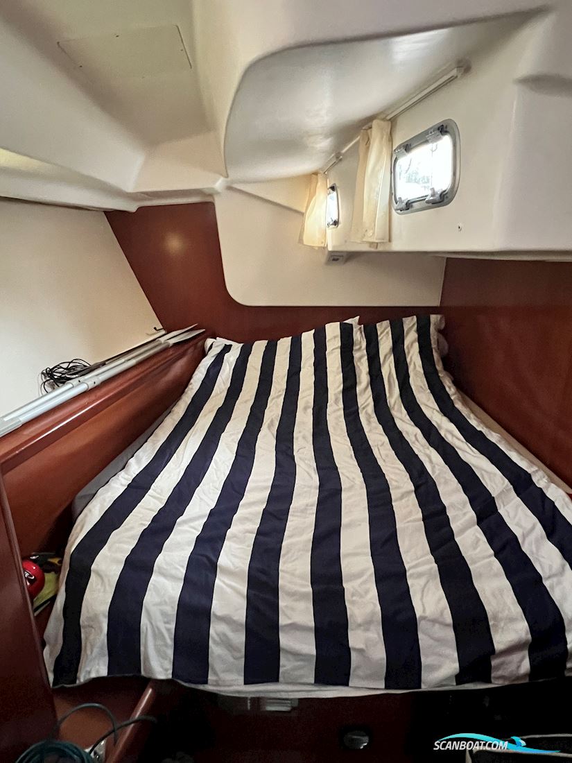 Beneteau 50 Oceanis