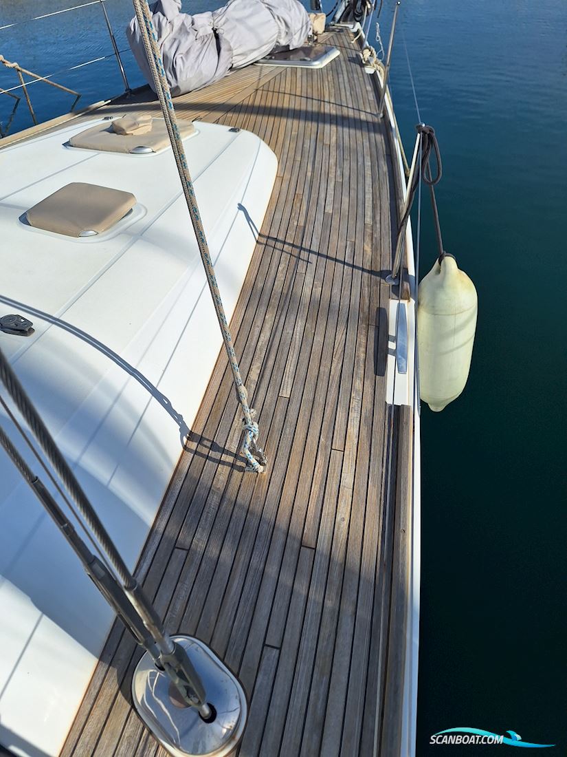 Beneteau 50