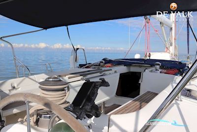 Beneteau 50 Sailingboat 2004, with Yanmar engine, The Netherlands