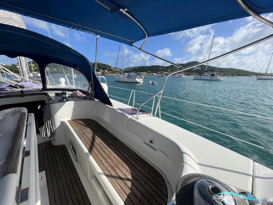 Beneteau 50