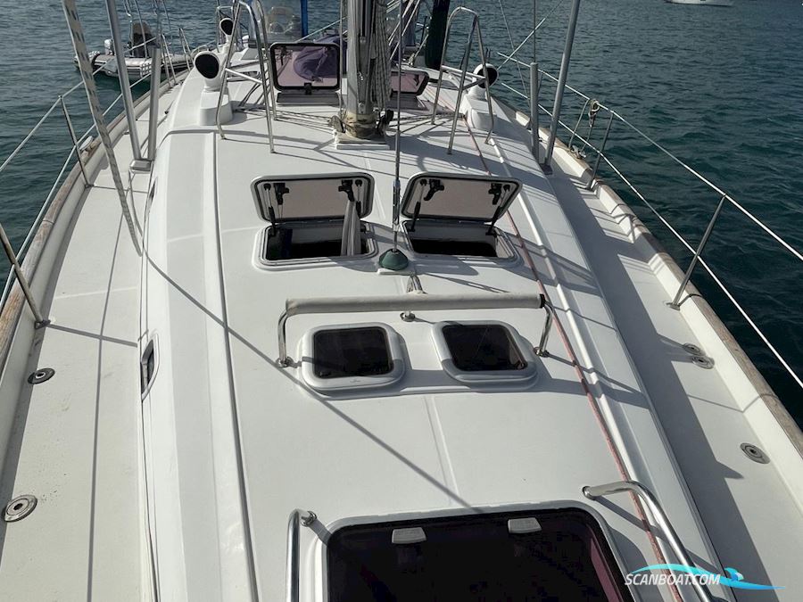 Beneteau 50