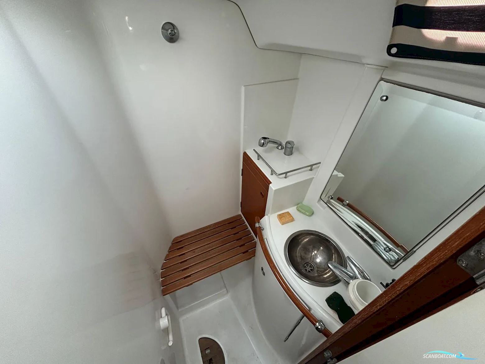 Beneteau 50