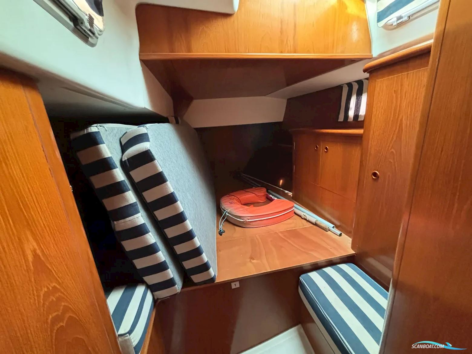 Beneteau 50