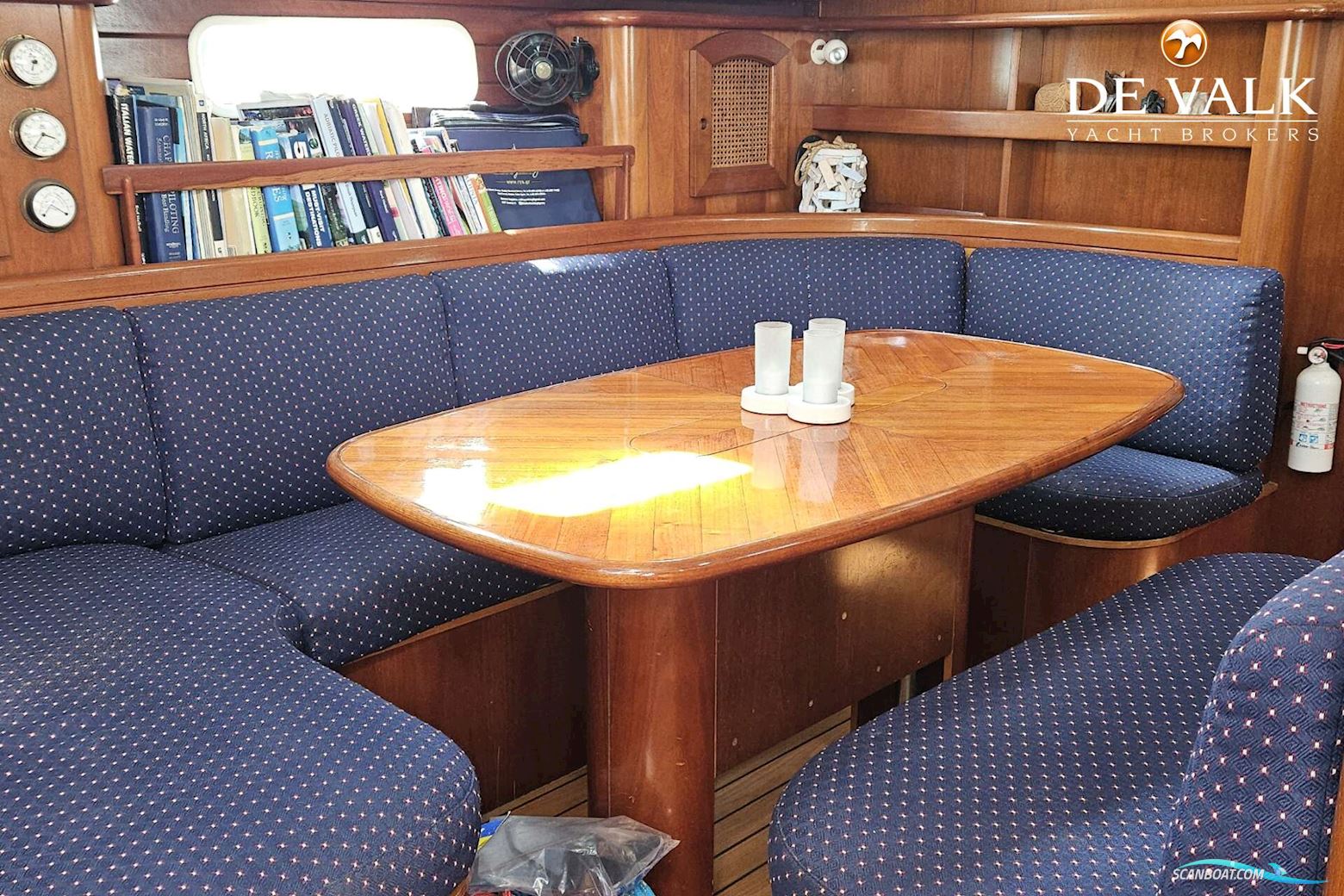 Beneteau 50
