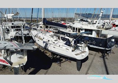 Beneteau 50 Sailingboat 1995, with Perkins engine, France
