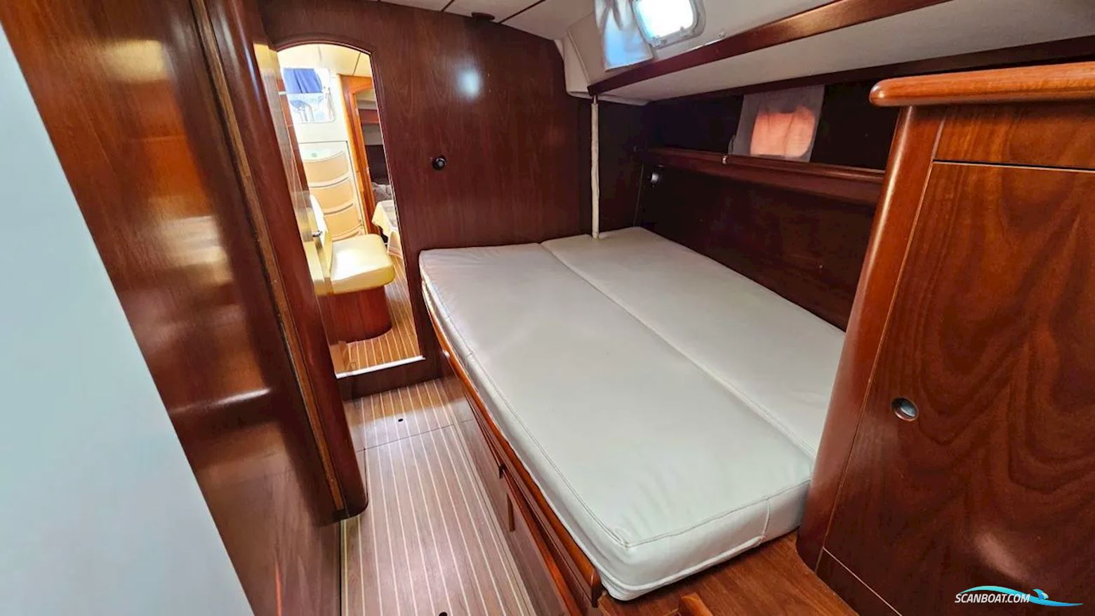 Beneteau 50
