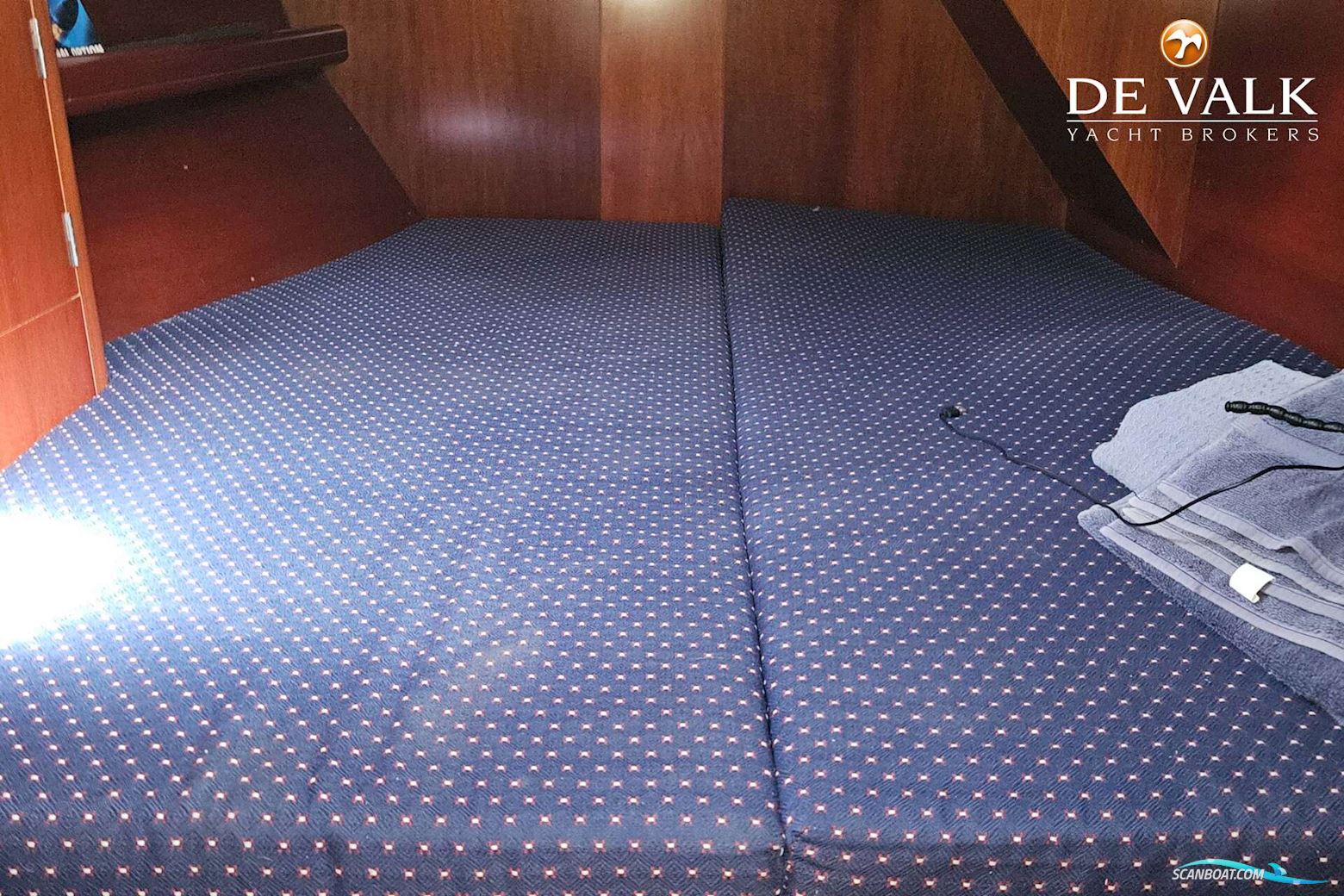 Beneteau 50