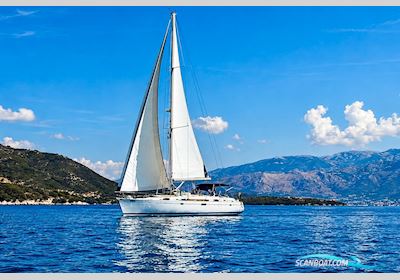 Beneteau 50 Sailingboat 2003, with Yanmar  4JH3-Hte engine, Greece