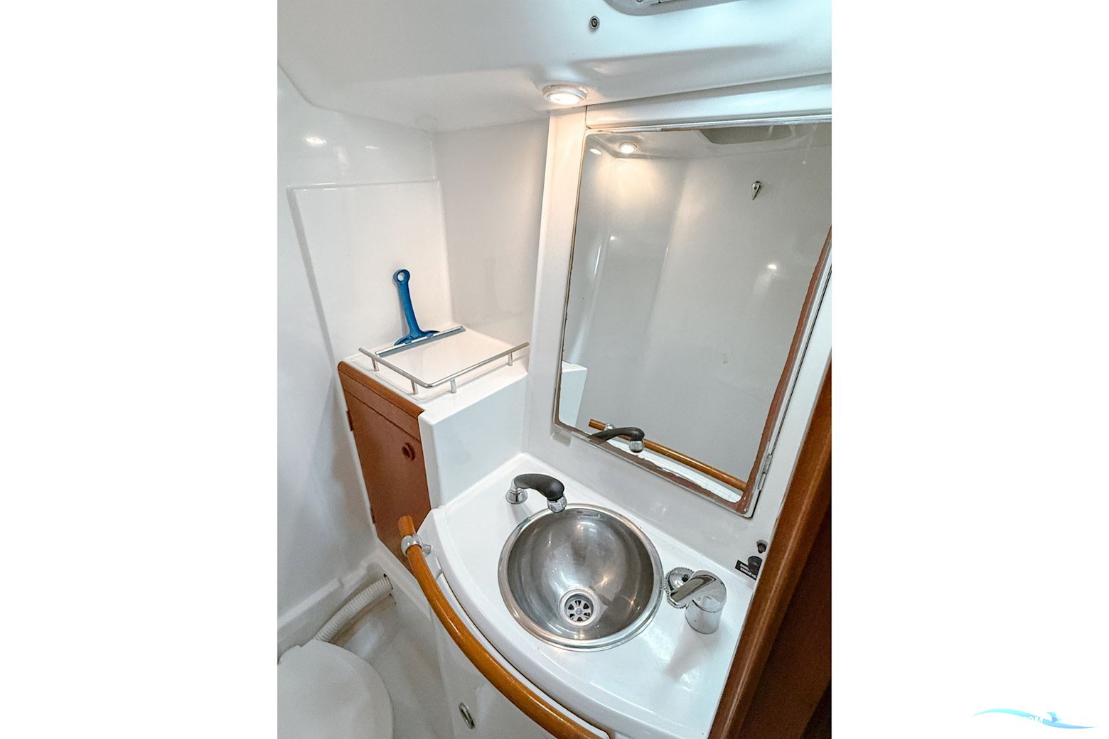 Beneteau 50