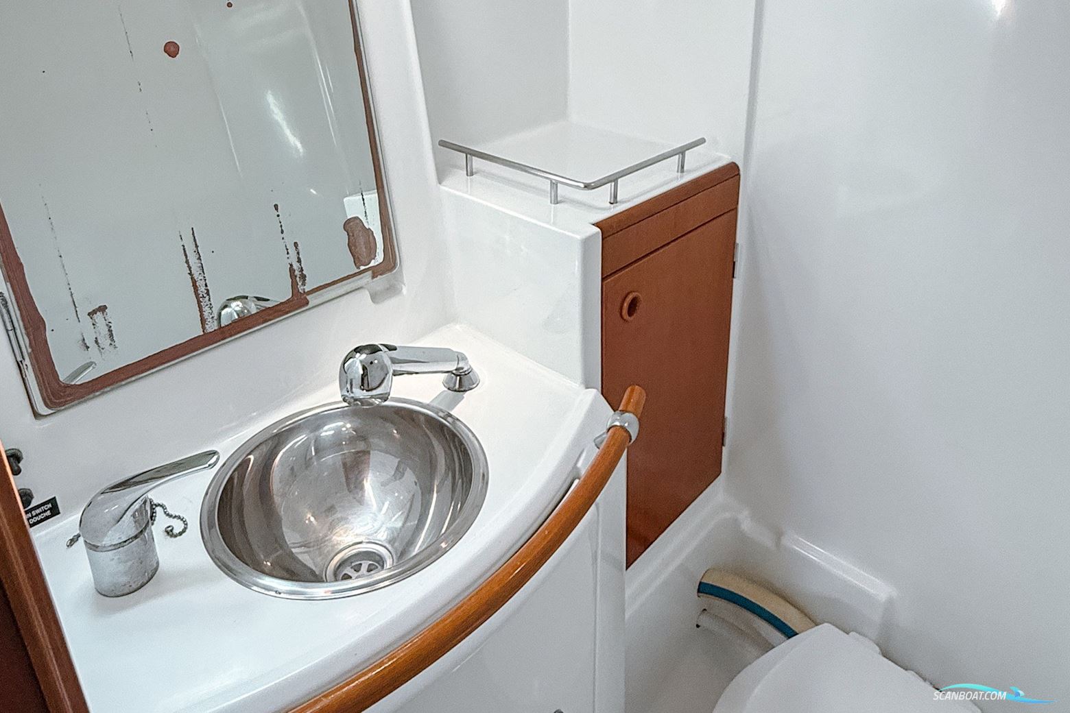 Beneteau 50