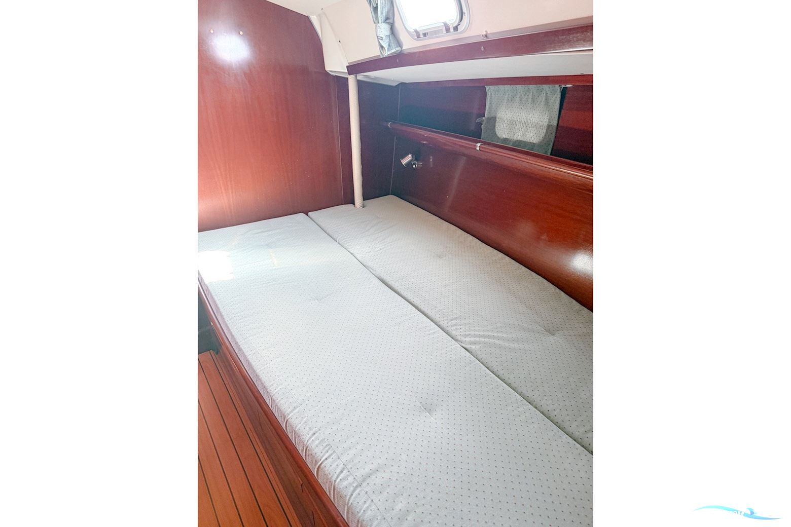 Beneteau 50