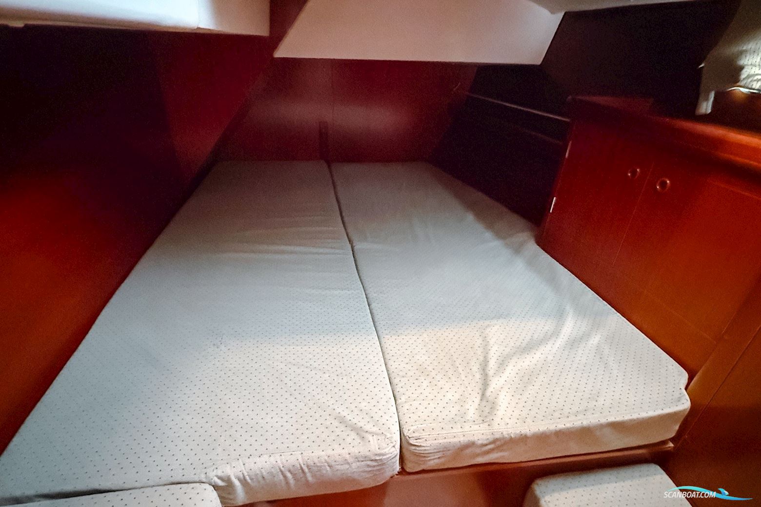 Beneteau 50