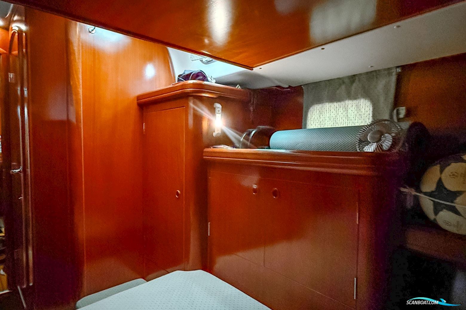Beneteau 50
