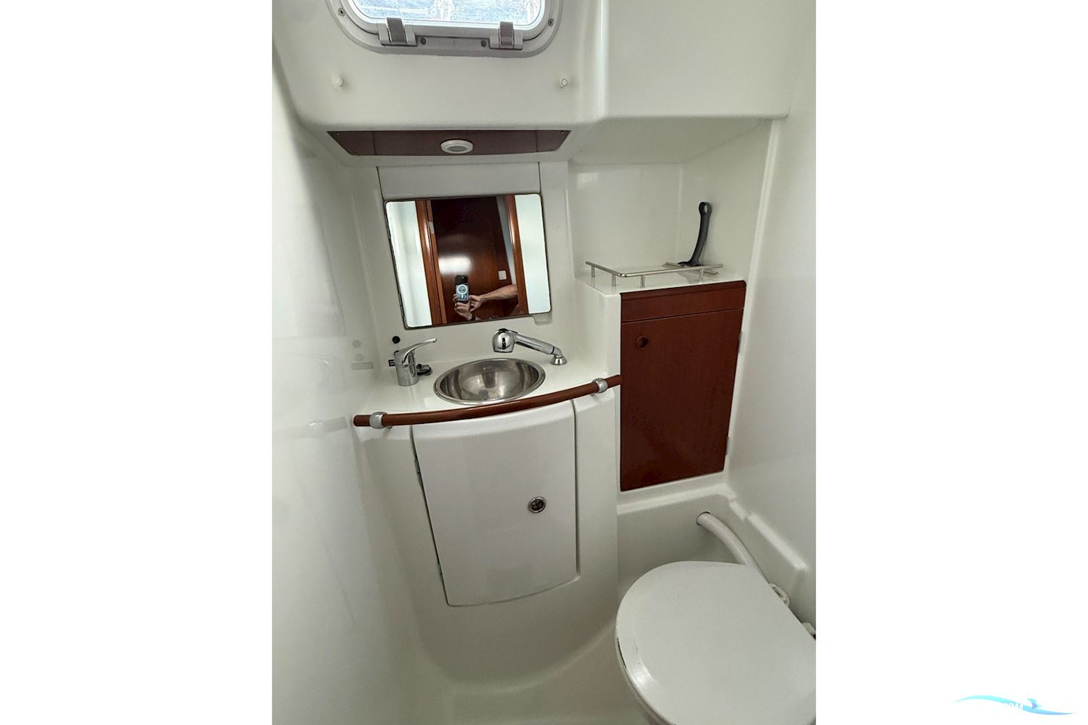 Beneteau 50
