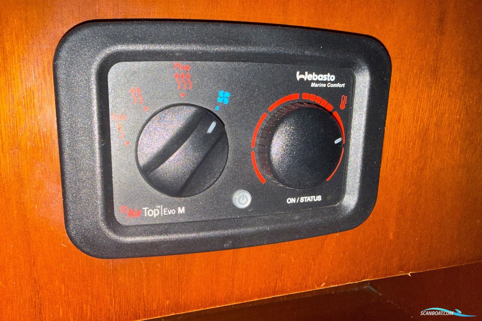 Beneteau 50