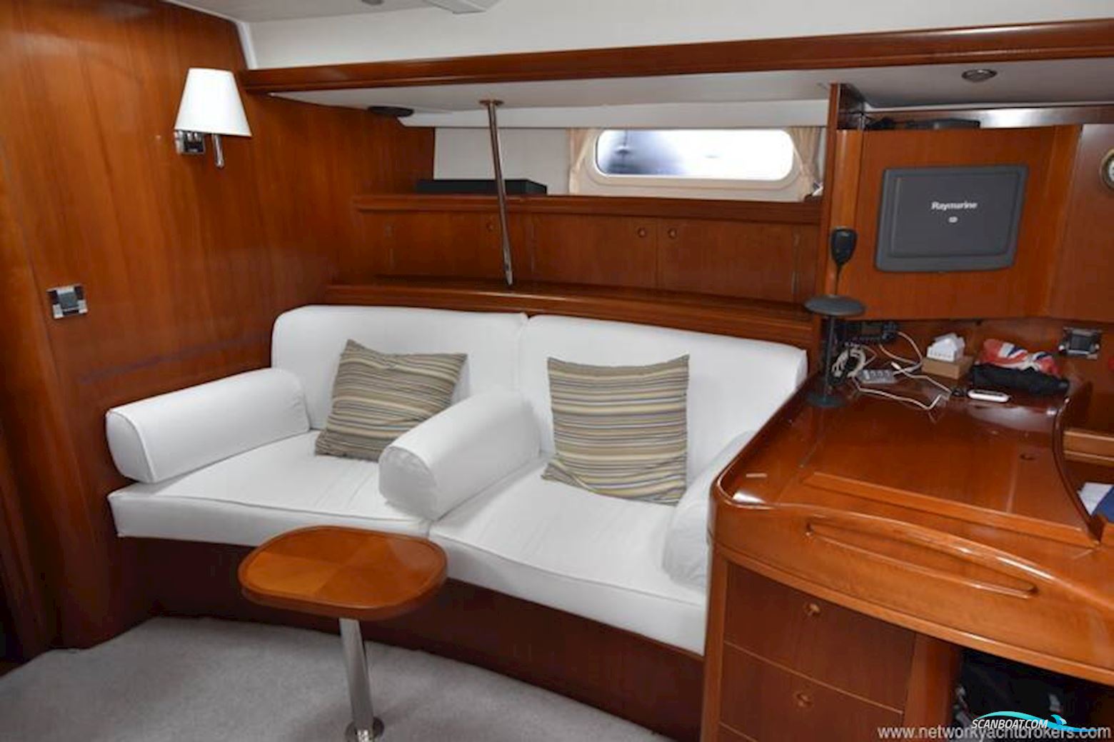 Beneteau 57