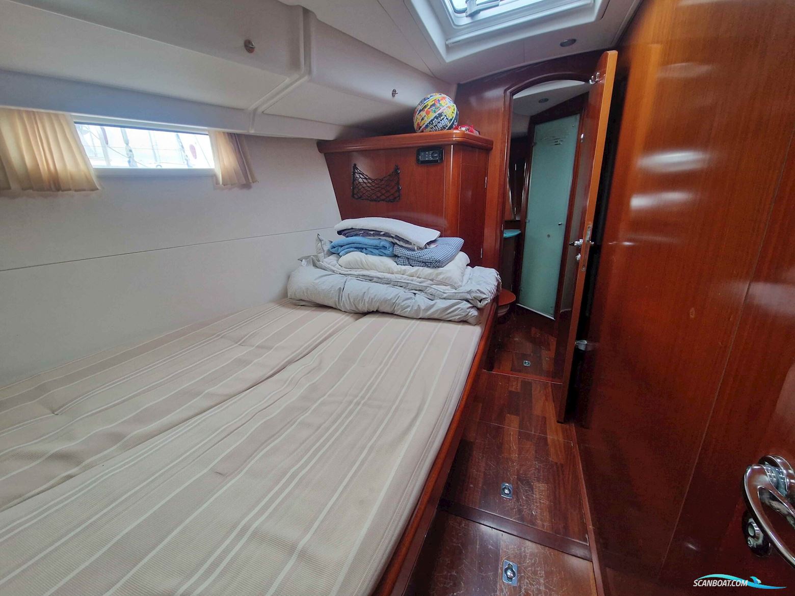 Beneteau 57