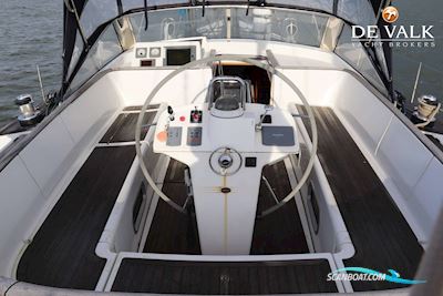 Beneteau 57 Sailingboat 2010, with Yanmar engine, The Netherlands