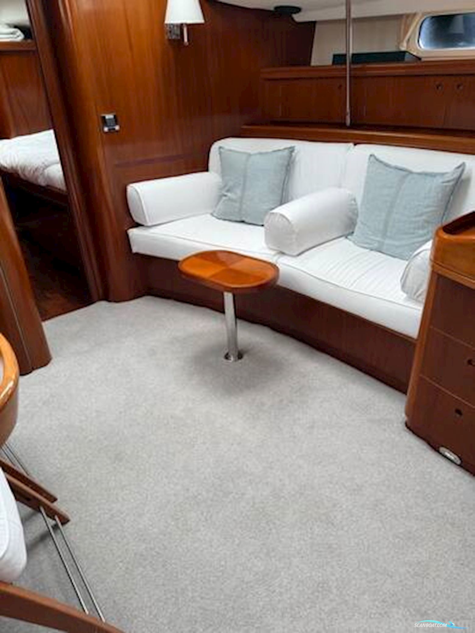 Beneteau 57