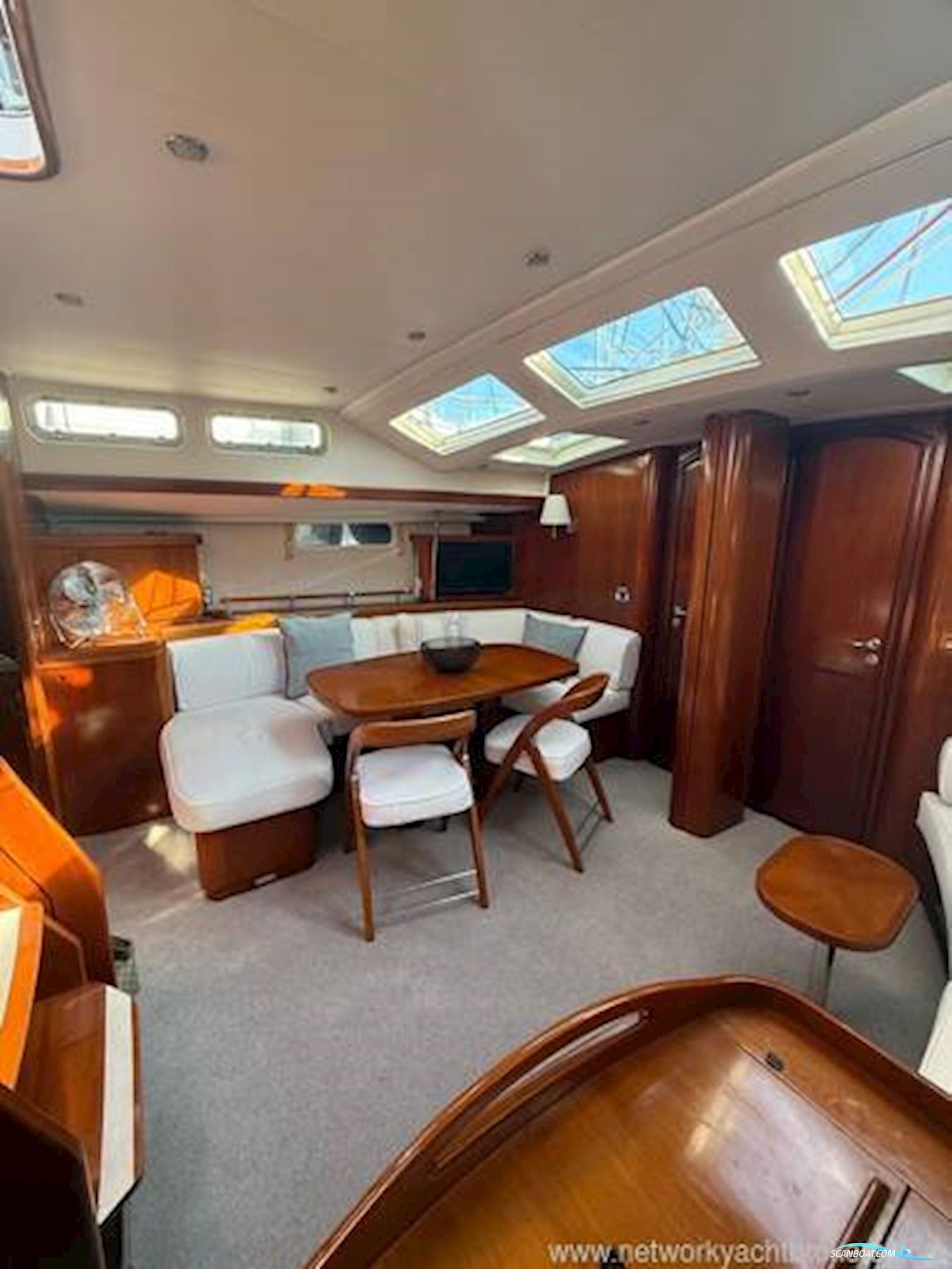 Beneteau 57