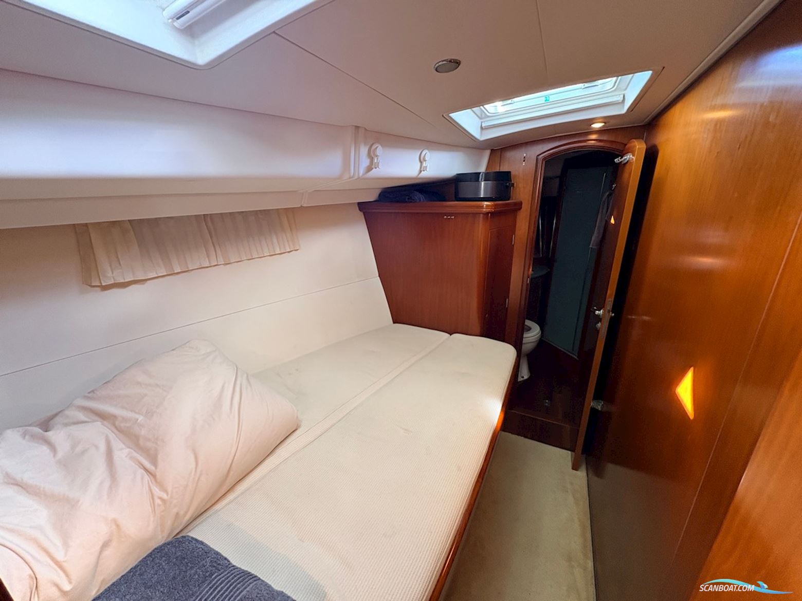 Beneteau 57