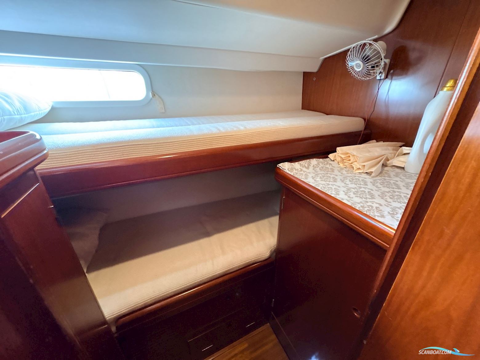 Beneteau 57